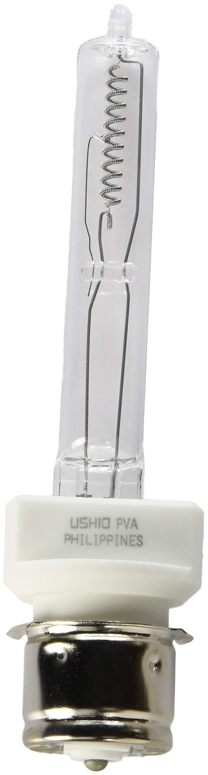Ushio BC2280 EGE T4.5-500W 120V P28s Base Incandescent Lamp