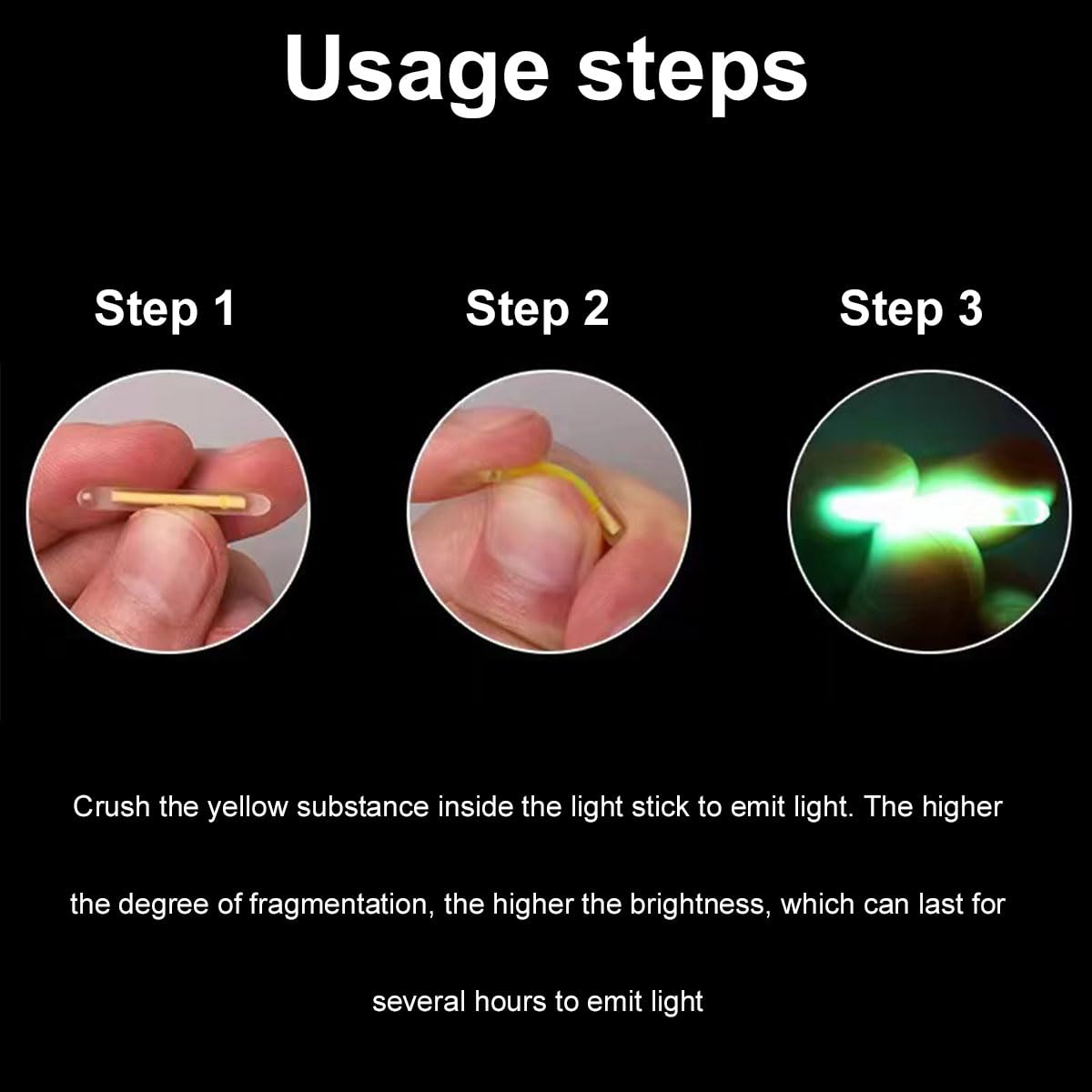 Alarme De Morsure - PWSHYMI - Détecteur De Pêche - LED Bleu - Sonore - Mixte - Sport