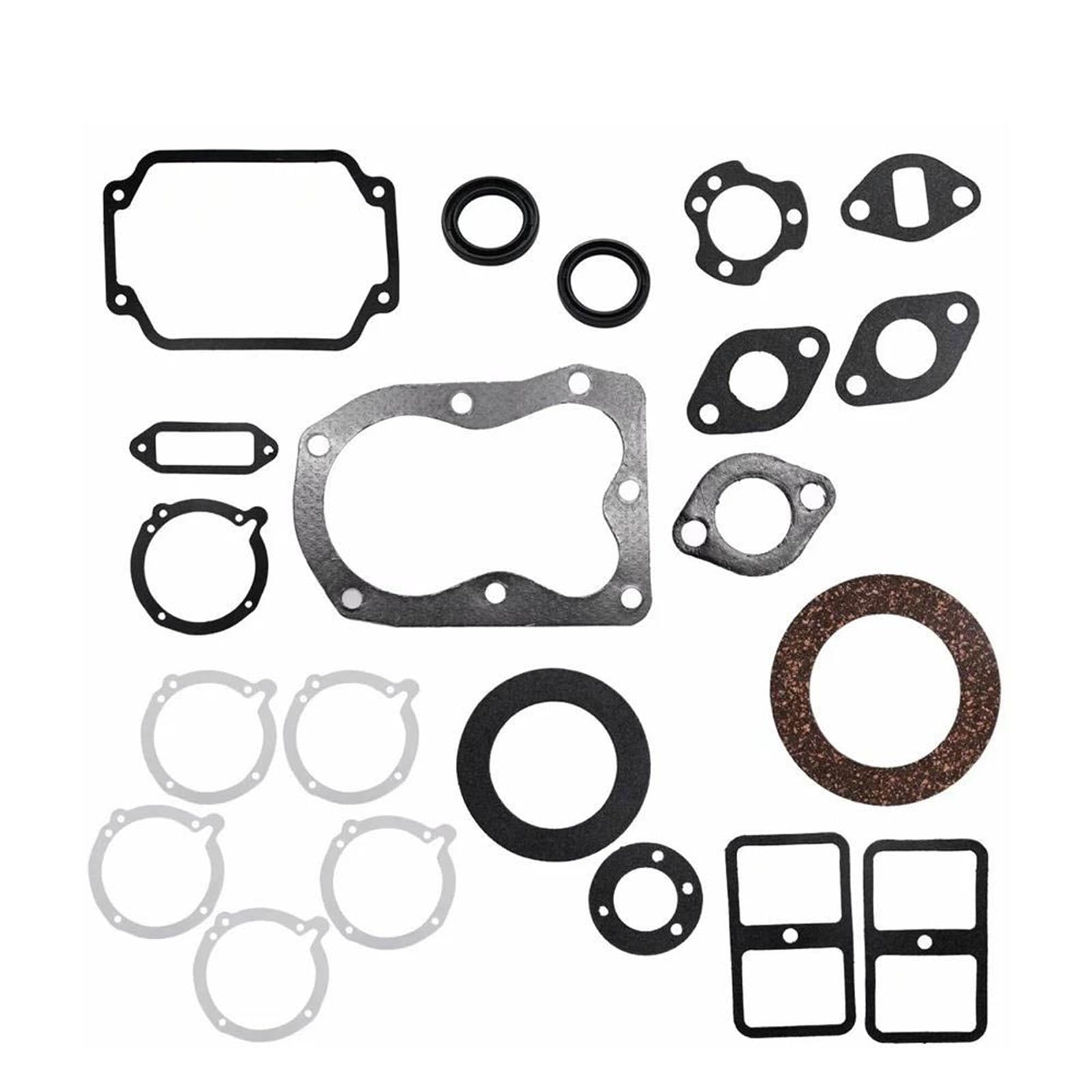 Kit de joints moteur pour tracteur tondeuse Kohler K141 K161 K181 remplace 41 755 06-S