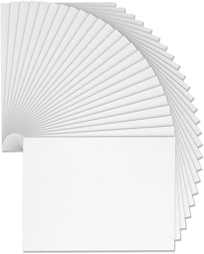 Vista 10 de 96 piezas de hojas de espuma para manualidades, 8.5 x 5.5 pulgadas, 12 colores surtidos, piezas de papel de espuma EVA para estudiantes, aula