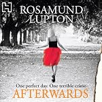 Cover of Afterwards
