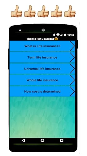 Life Insurance Full Information