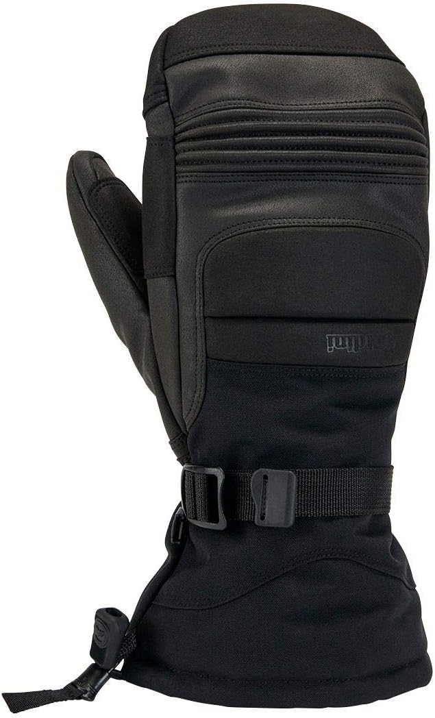 Gordini mens Cache Gauntlet Mitten
