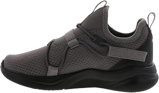 Rift Slip-On Fade Logo (Little Kid/Big Kid)