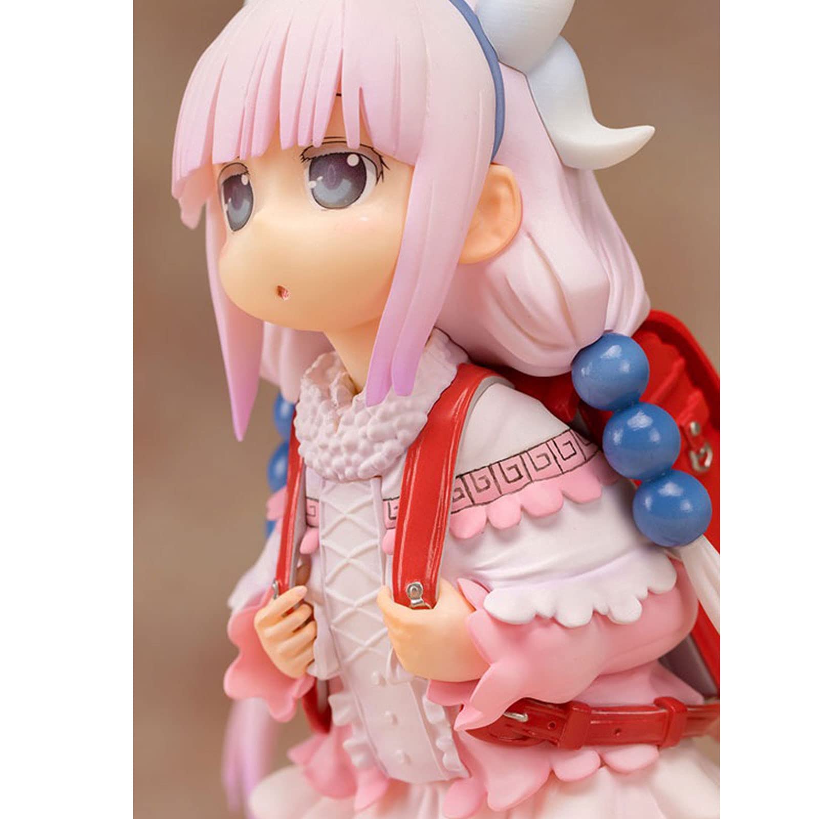 Amazon.co.jp: アニメ小林さんちのメイドラゴンカンナカムイフィギュア