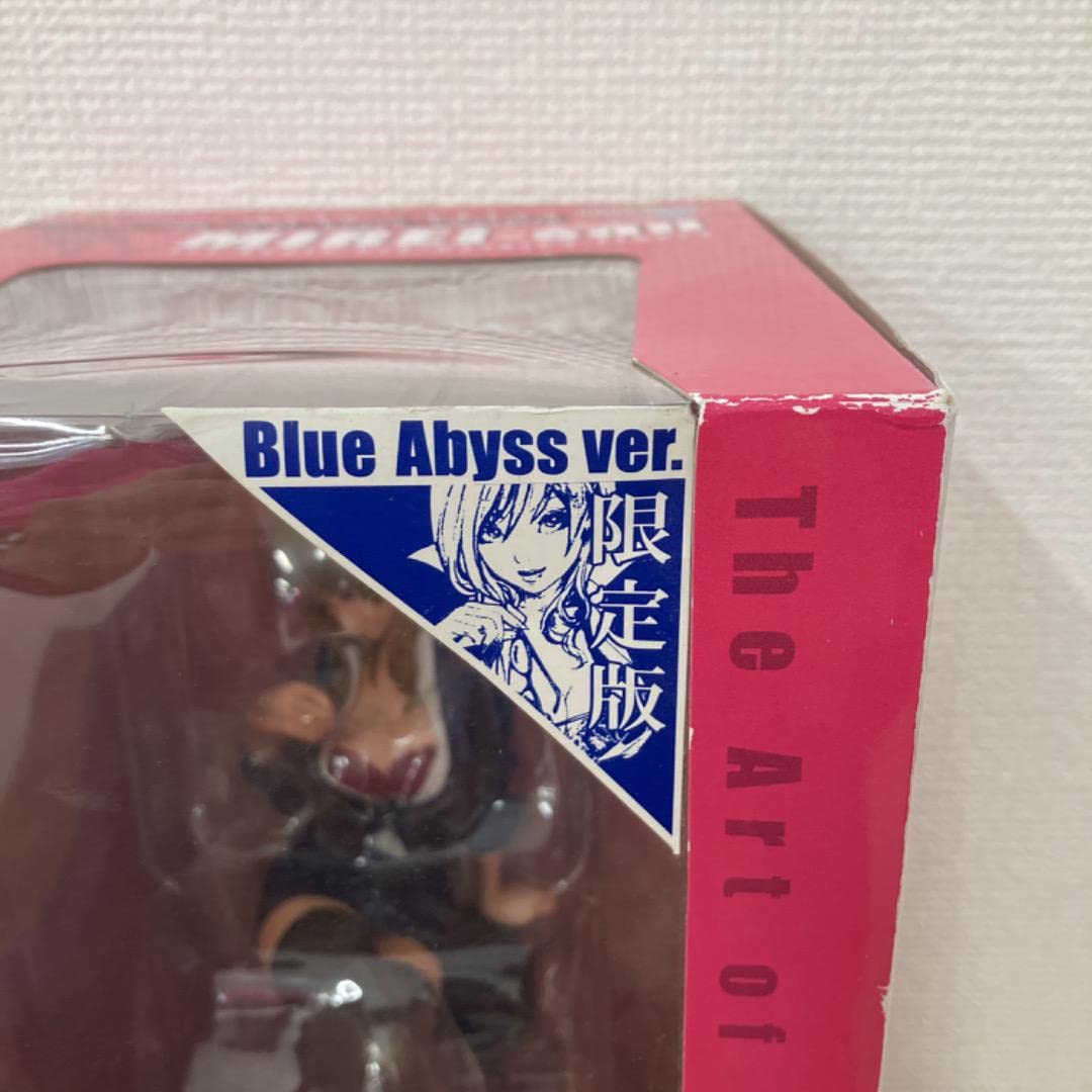 コトブキヤ ARTFX/The Art of Shunya Yamashita KOTOBUKIYA MIREI-SAN The Art of Shunya Yamashita 1/7 Scale Figure