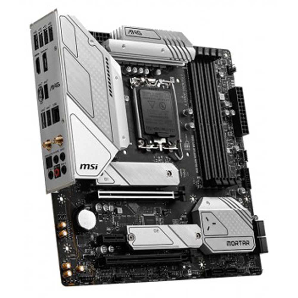 MSI　MAG B660M MORTAR WIFI DDR4　LGA1700 b660m-mortar-wifi-board03.png