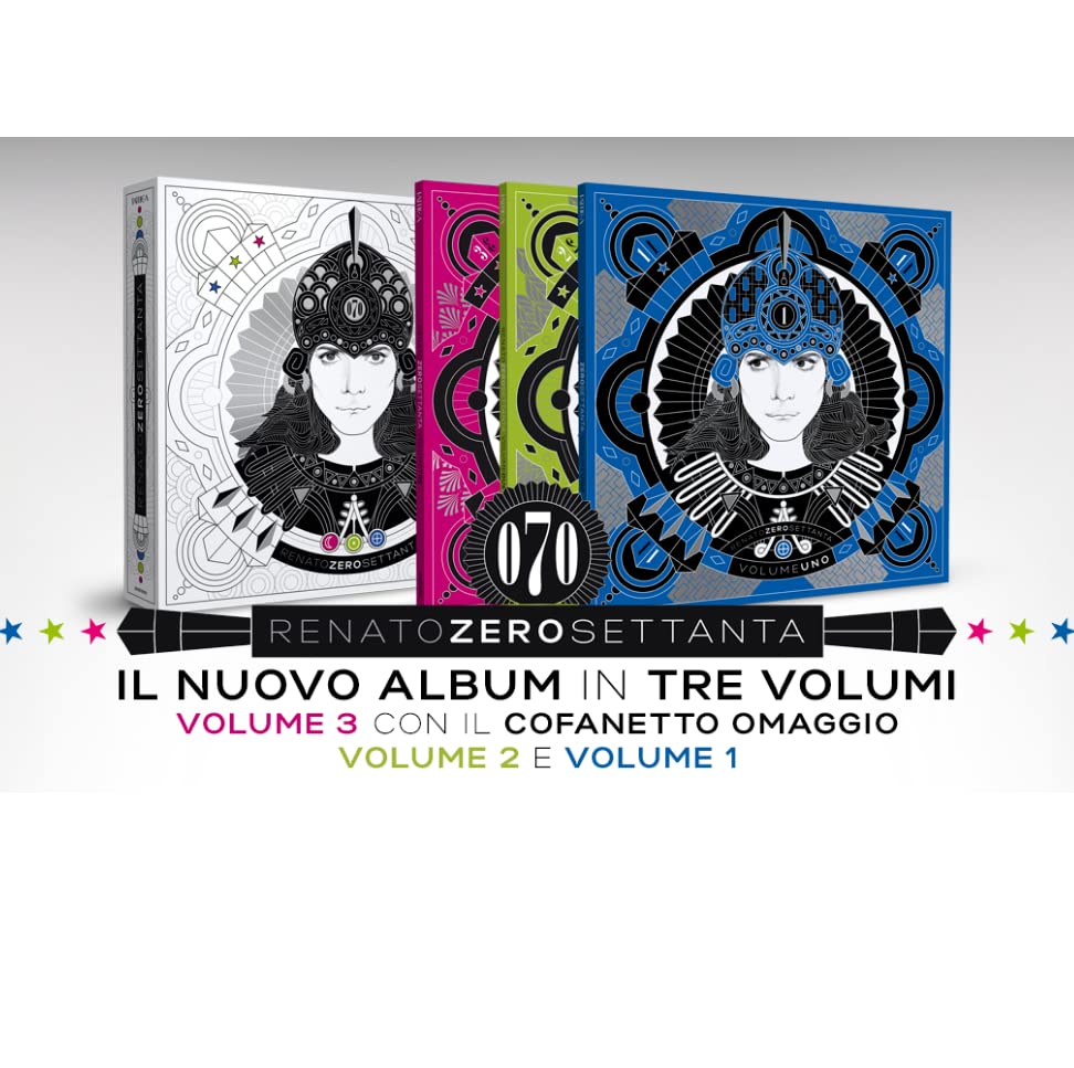 Zero Renato Vol.2