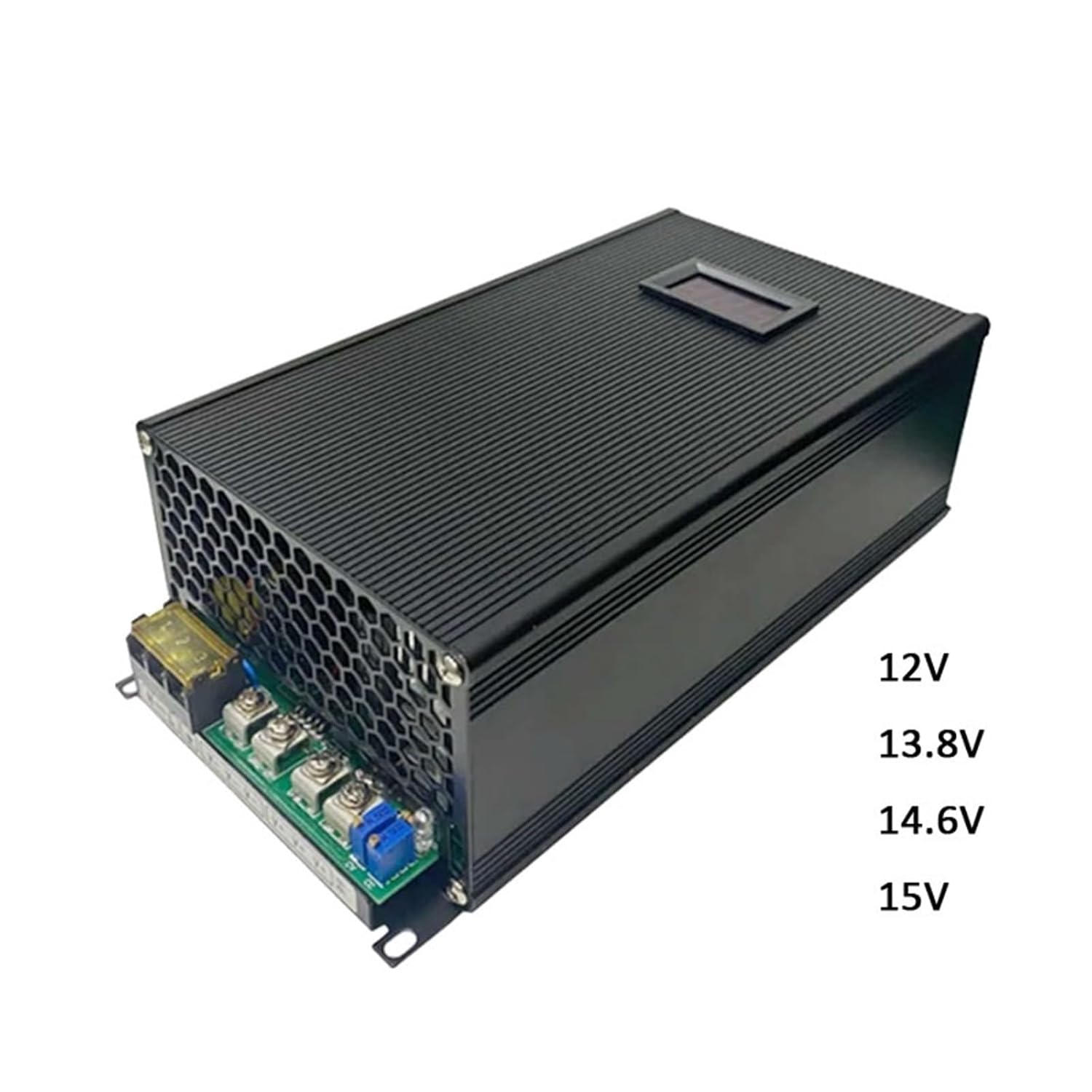 Factory Price 1500W Switching Power Supply AC-DC SMPS Single Output 12V 15V 24V 28V 36V 48V 50V 60V 72V 80V 90v dc Power Supply(220V,36V_1500W)
