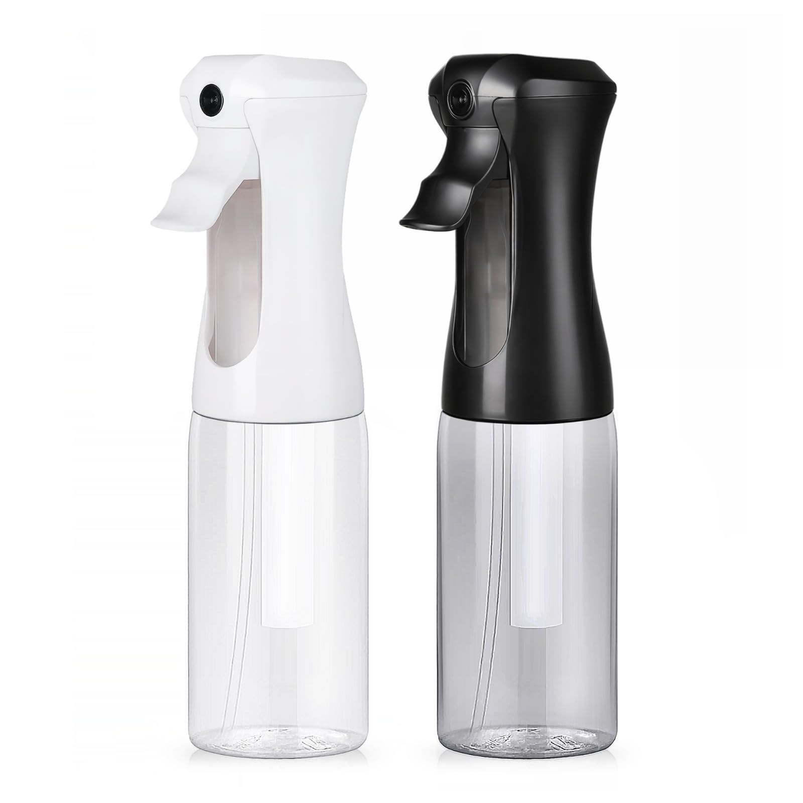 VIGOR PATH Continuous Spray Bottle