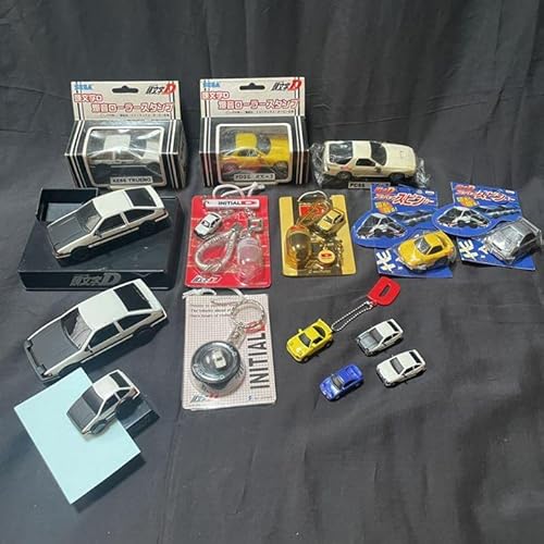 イニシャルD 頭文字D グッズ 15点セット