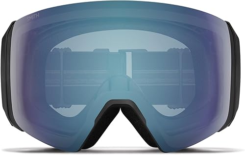 Vista 30 de SMITH Unisex Adulto Clásico Espejo verde negro Chromapop Everyday