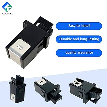 Amazon.com: 2pc MFG61979001 Microwave Oven Slide Out Hood