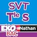 ExoNathan BAC SVT Term S : des exercices de révision et d’entraînement pour les élèves du lycée