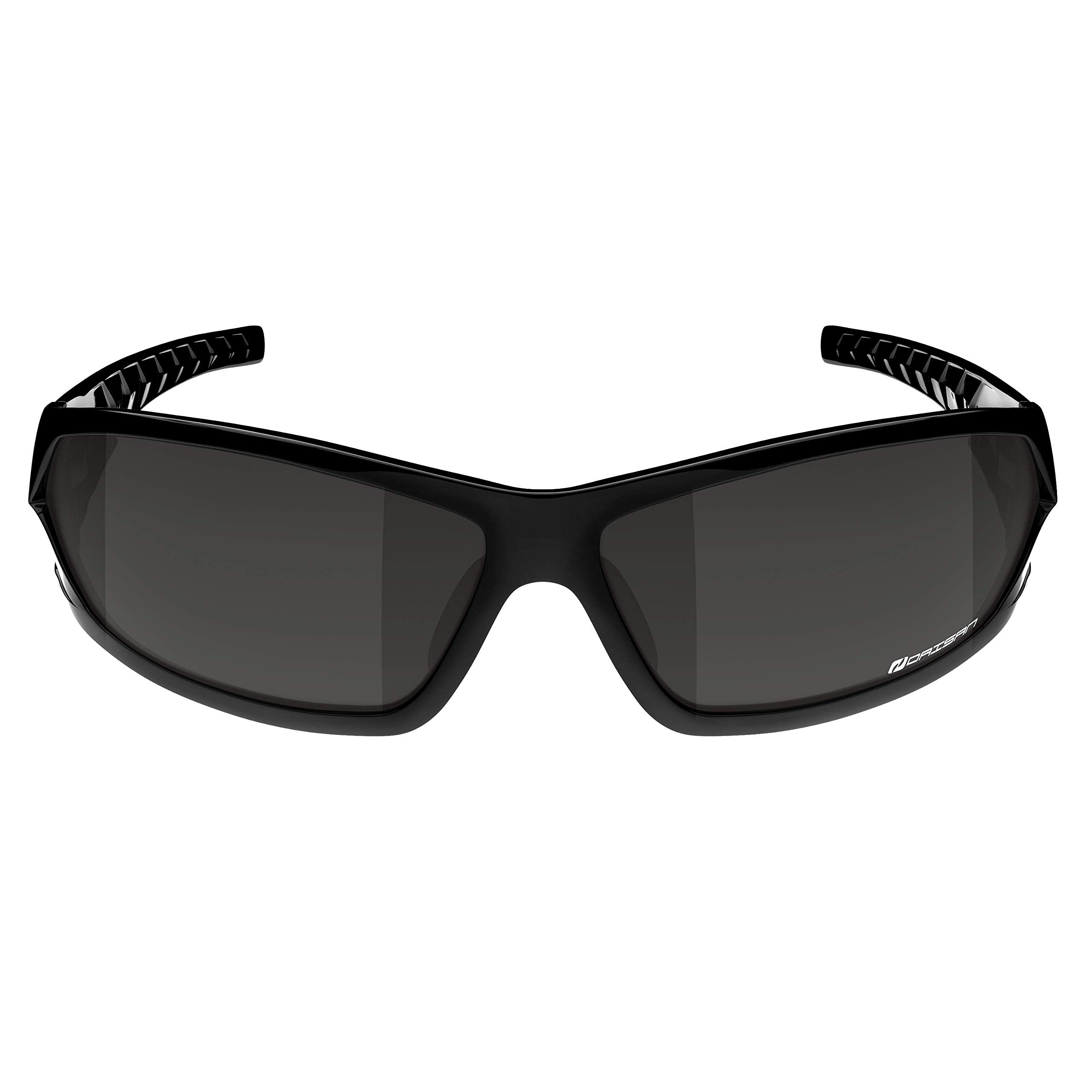 Daisan Sonnenbrille polarisierende Sportbrille Herren Motorrad Biker