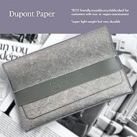 Vista 6 de Graywind Muestras de tela de oscurecimiento y filtrado de luz de persianas verticales manuales