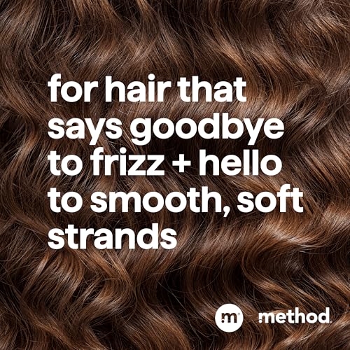 method Smoothing Conditioner, Serene Escape, 13.5 fl oz - image 2