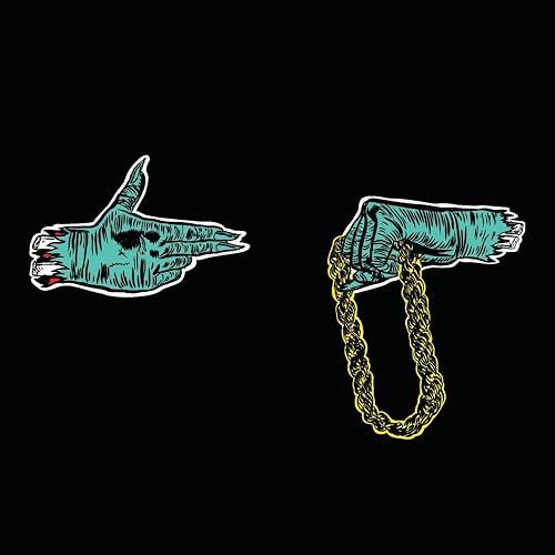 Run The Jewels (Reissue)