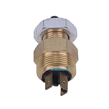 はる Amazon.com: BLUESUNSOLAR Safety Switch 04214638 04191001