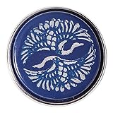 Kollektion: Wabi Sabi Noosa Chunk Wabi Sabi TSURU - blue-glazed ceramics