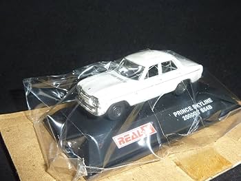 オーセンティックスカイライン3台 画像ギャラリー】3台目のケンメリ「スカイライン」は3基目の