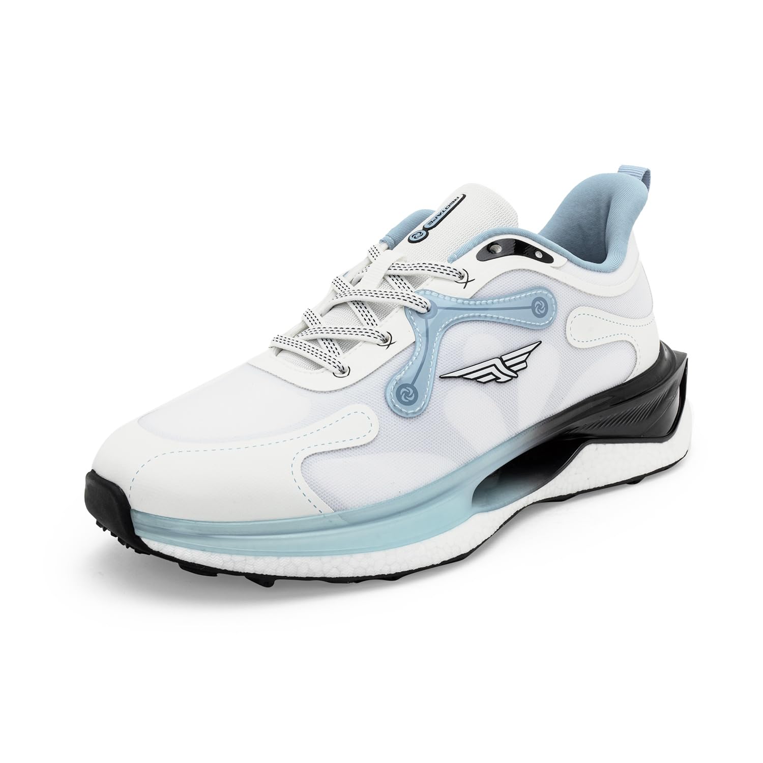 See full amazon price history chart for Red Tape ETPU Sports Walking Shoes for Men | Soft Cushioned Insole, Slip-Resistance, Dynamic Feet Support, Arch Support & Shock Absorption Red Tape ETPU Sports Walking Shoes for Men | Soft Cushioned Insole, Slip-Resistance, Dynamic Feet Support, Arch Support & Shock Absorption (B0CLD99LFS) Amazon Price History, Amazon Price Tracker