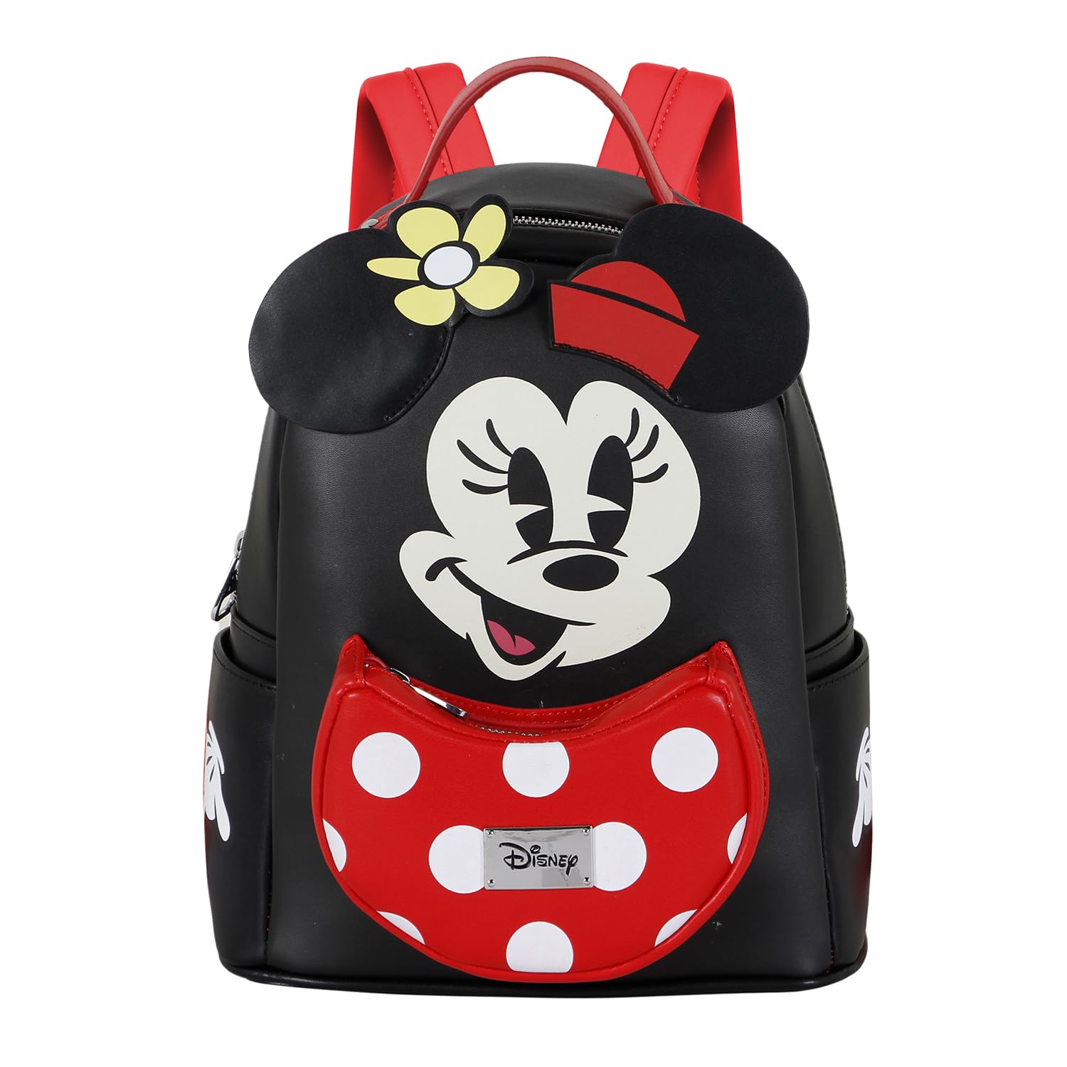 Disney Disney Zaino Heady Disney Zaino Heady Unisex - Bambini e ragazzi (Pacco da 1)