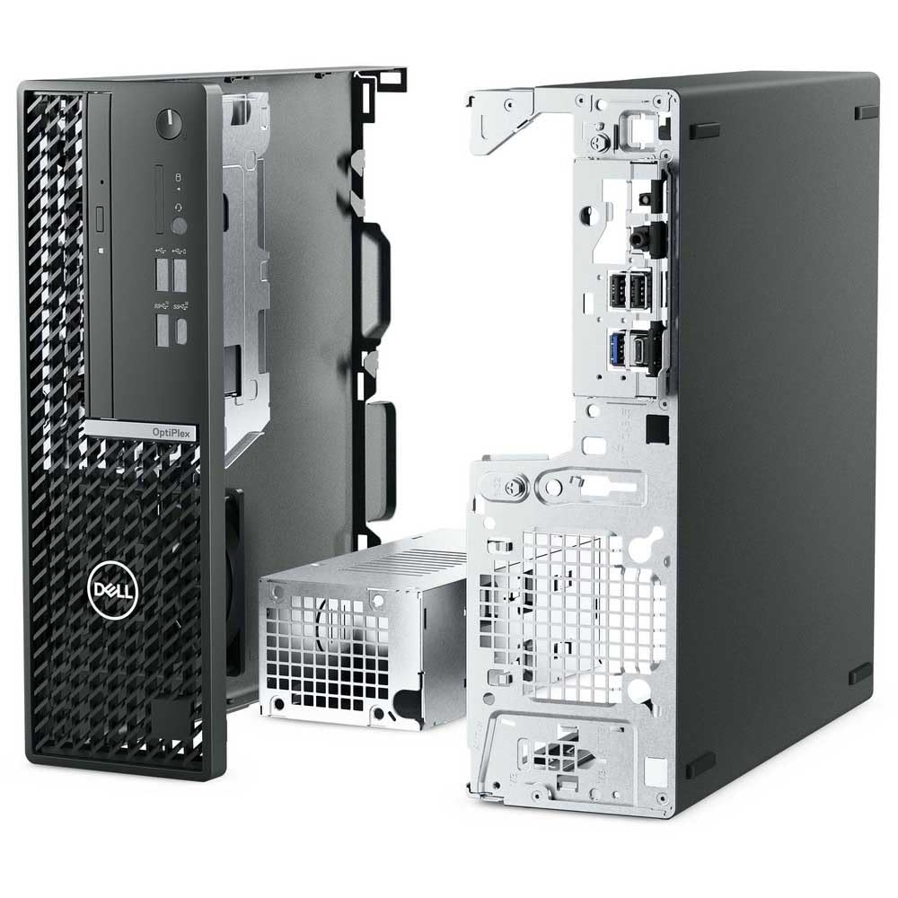 Dell PC de Sobremesa Optiplex 7020 SFF Plus DRVX9 Intel Core i7