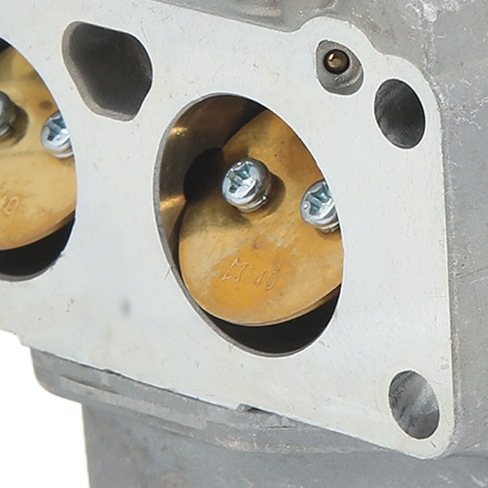 Carburador de Cortacésped, Repuesto de Aluminio Duradero para Cortacésped FH661V Fácil Instalación, 1 Unidad