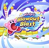 Kirby's Blowout Blast - 3DS [Digital Code]