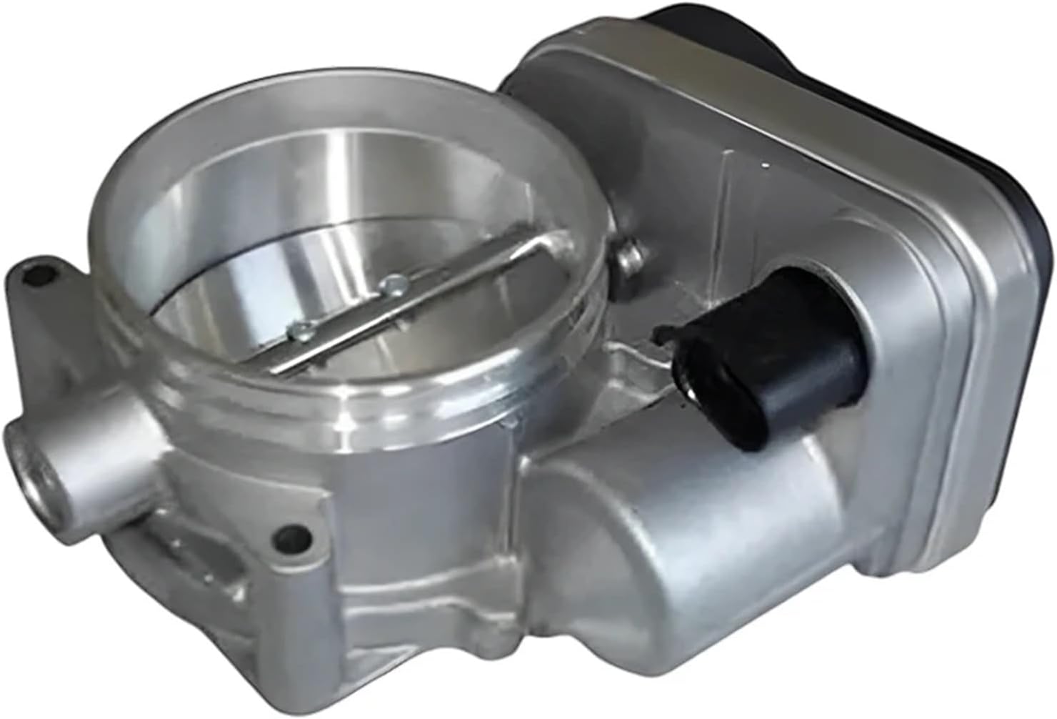 Throttle Body Valves Assembly 13547506627 408.238/426/002 Compatible With BMW X5 E53 E60 X7 E65 E66 E67 Saloon 5 Touring E63 4.3L 3.6L 80B