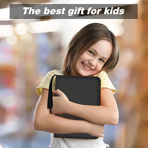 Vista 59 de Carpeta TONESPAC de 900 tarjetas de 9 bolsillos compatible con tarjetas de fútbol, tarjetas deportivas, para tarjetas intercambiables, funda