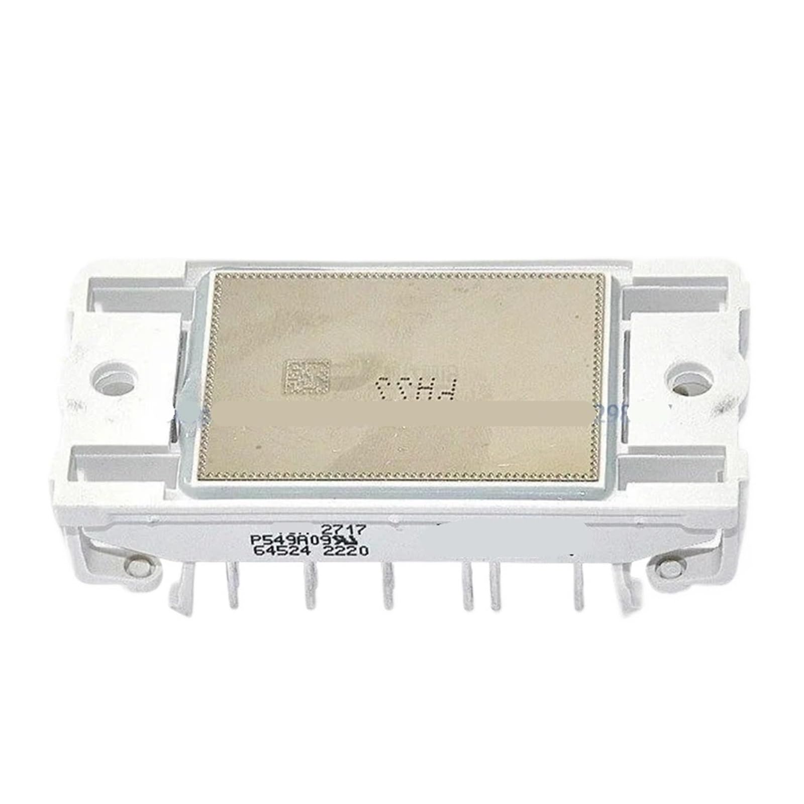 Module de pont redresseur P549A07 pour réparer et sécuriser une alimentation d'atelier