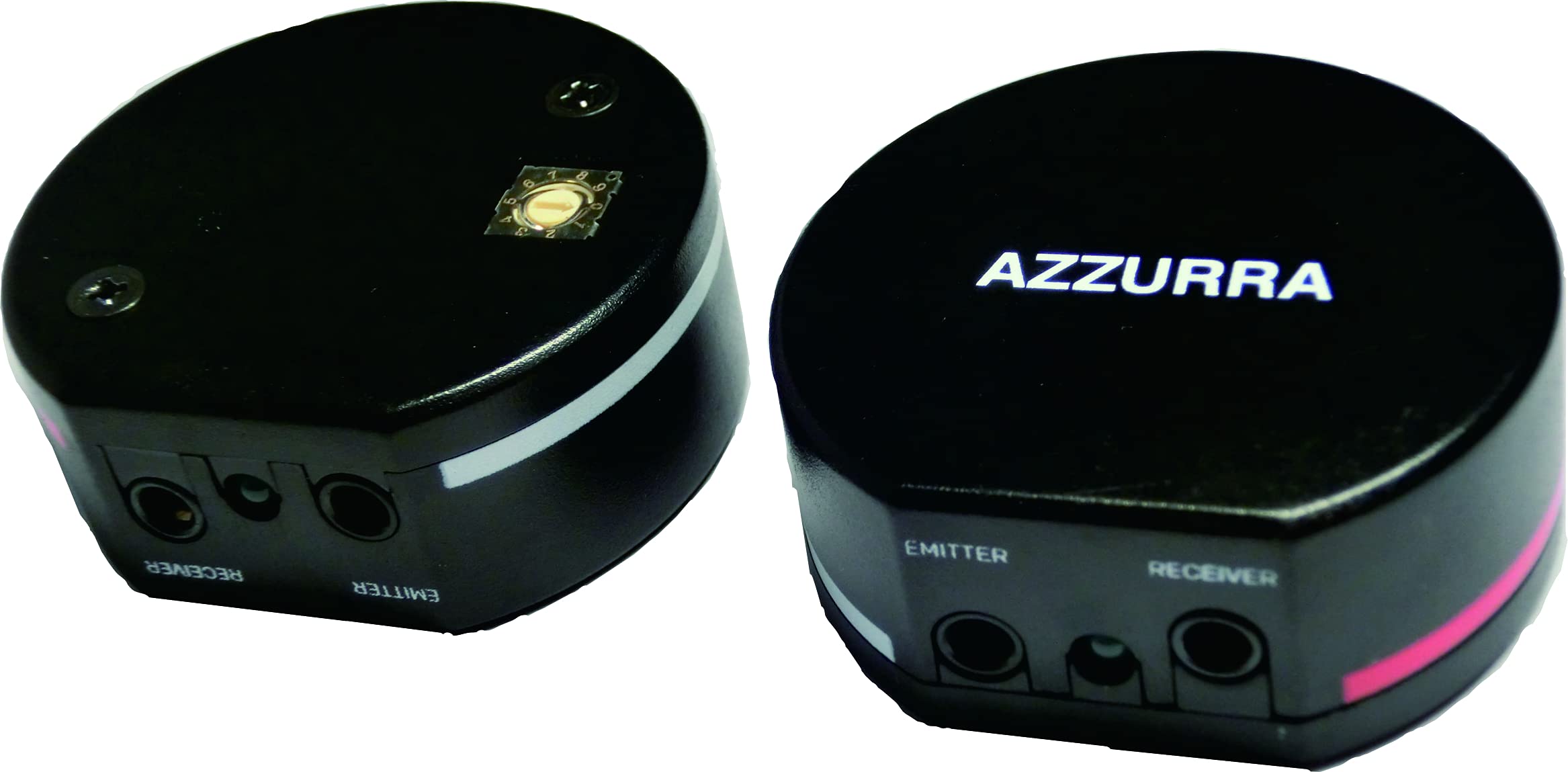 Buy Long Range 600 ft Addressable BiDirectional Wireless IR Remote