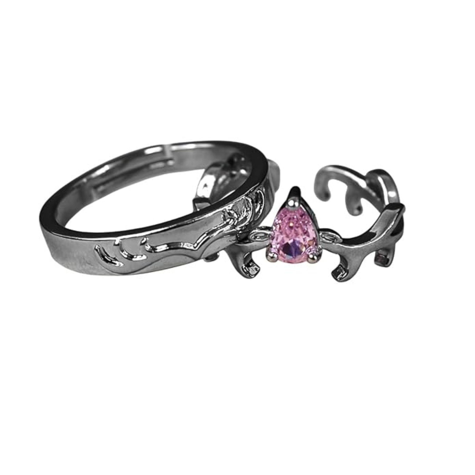 Adjustable Ring | Unique Gifts-image-0