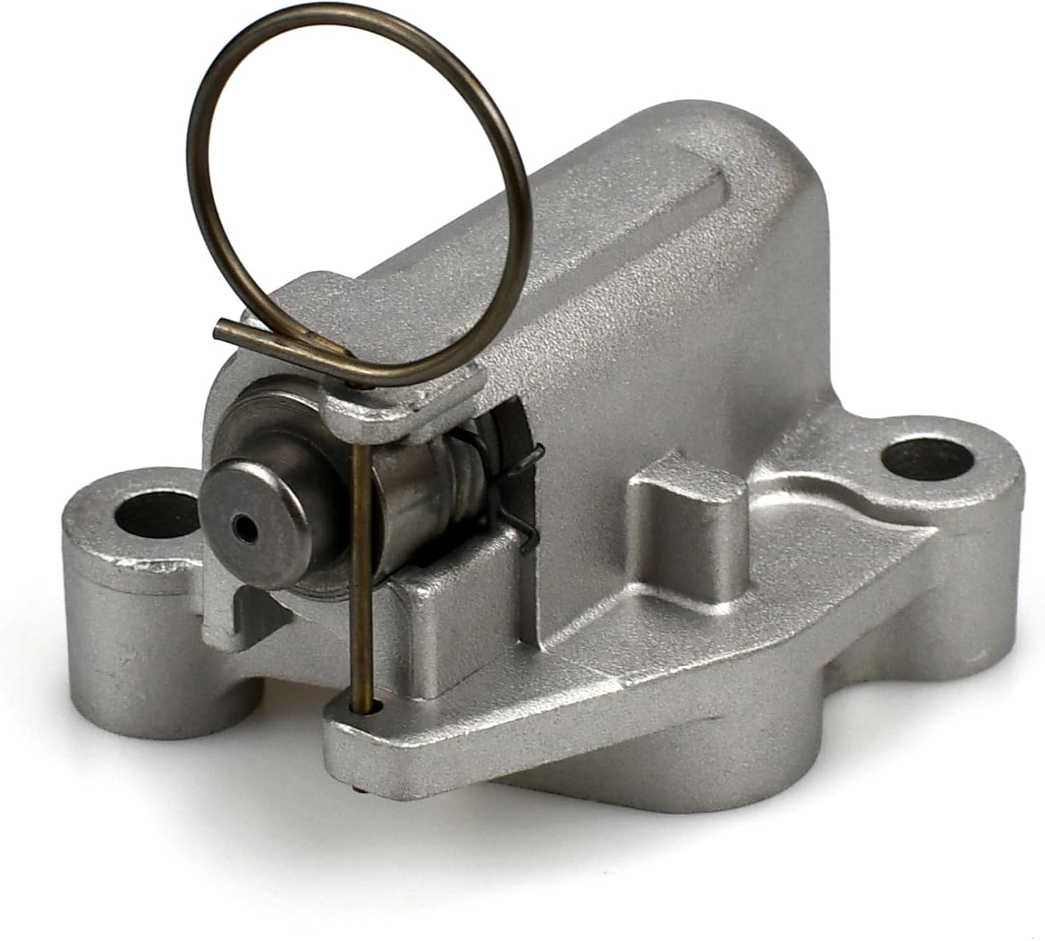 AT4Z-6L266-B Engine Timing Chain Tensioner AT4Z6L266B Compatible with 2013-2019 Ford Explorer; 2017-2019 Lincoln Continental; JL3Z-6L266-A Timing Chain Tensioner JL3Z6L266A