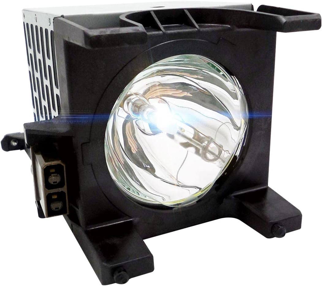Y196-LMP 75007111 Premium Quality Replacement TV Lamp with Housing Compatible with Toshiba 62HM116 / 62HM196 / 62MX196 / 72MX196 / 72HM196