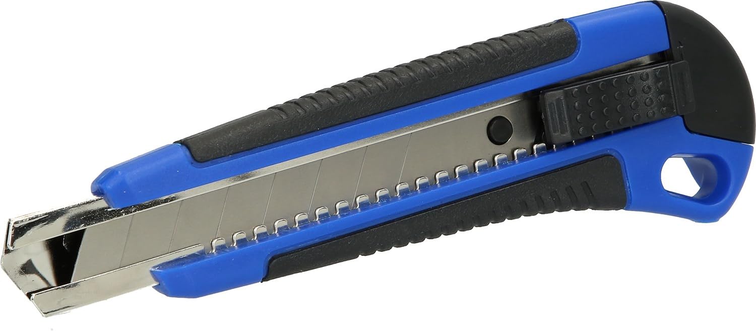 BRILLIANT TOOLS BT102900 Cúter [Powered by KS TOOLS]