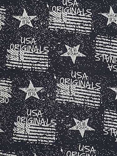 Image of Jockey Men's Cotton Printed Trunks