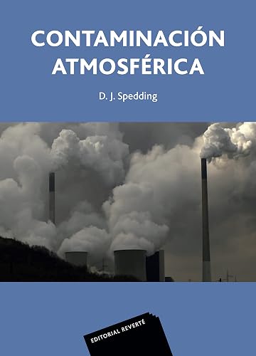Contaminación Atmosférica (SIN COLECCION)