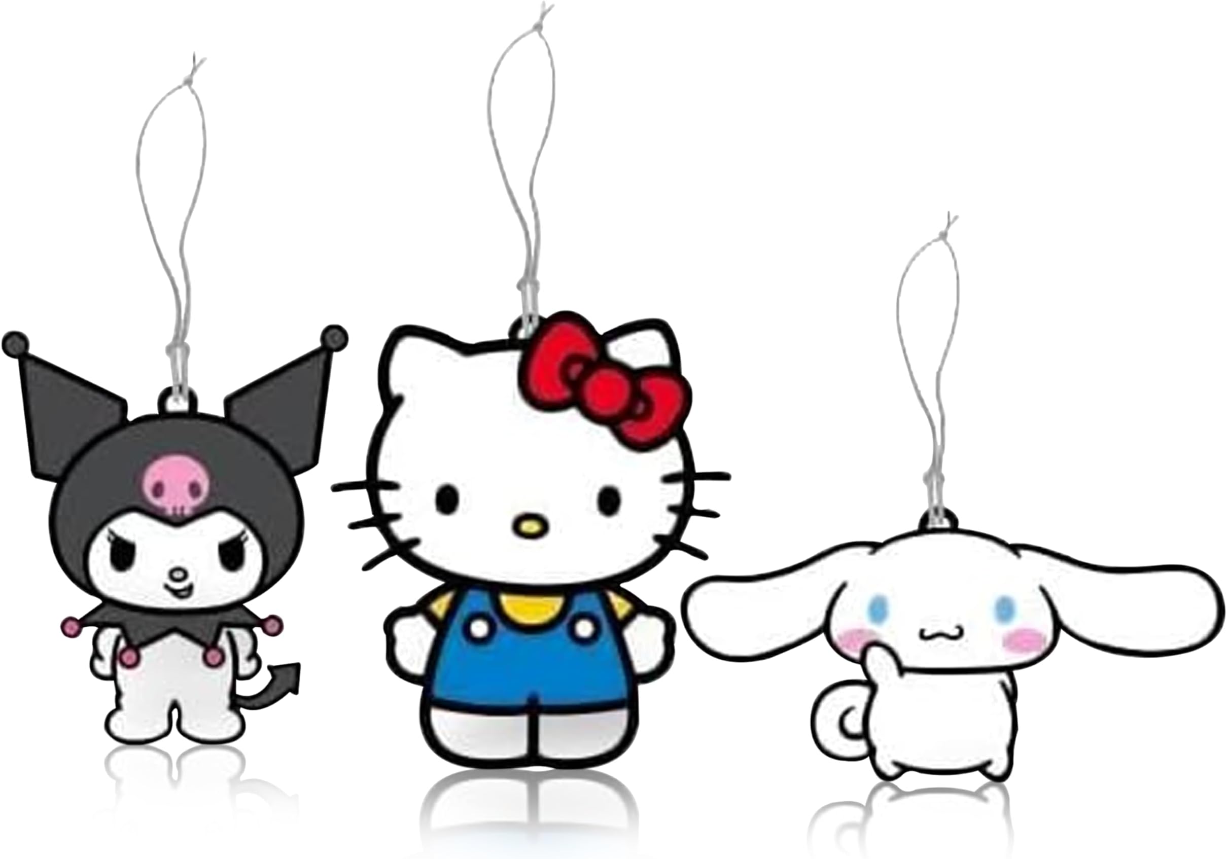 hello kitty air prestos