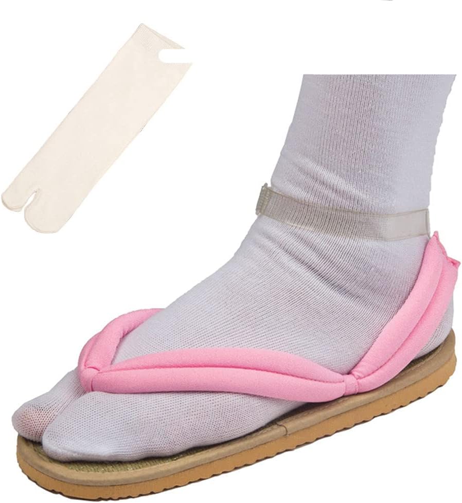 GDAMSTO Anime Cosplay Clogs - Comfortable Costume Footwear