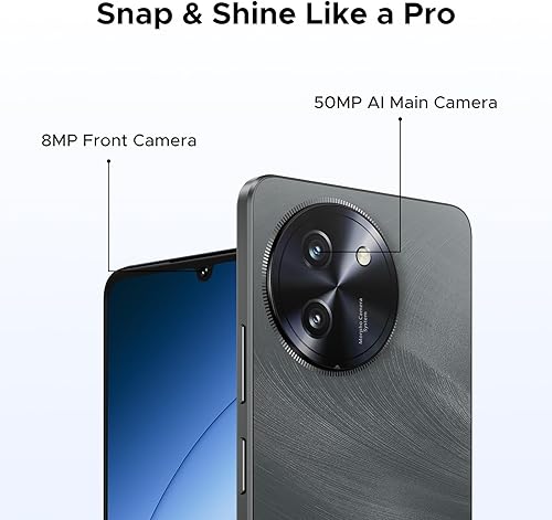 Miniatura 6 de DOOGEE Note 59 Pro+ 5G Android 15 Teléfono celular desbloqueado, 36 GB+512 GB2 TB Amplía el teléfono inteligente móvil con pantalla HD+ de 6.75