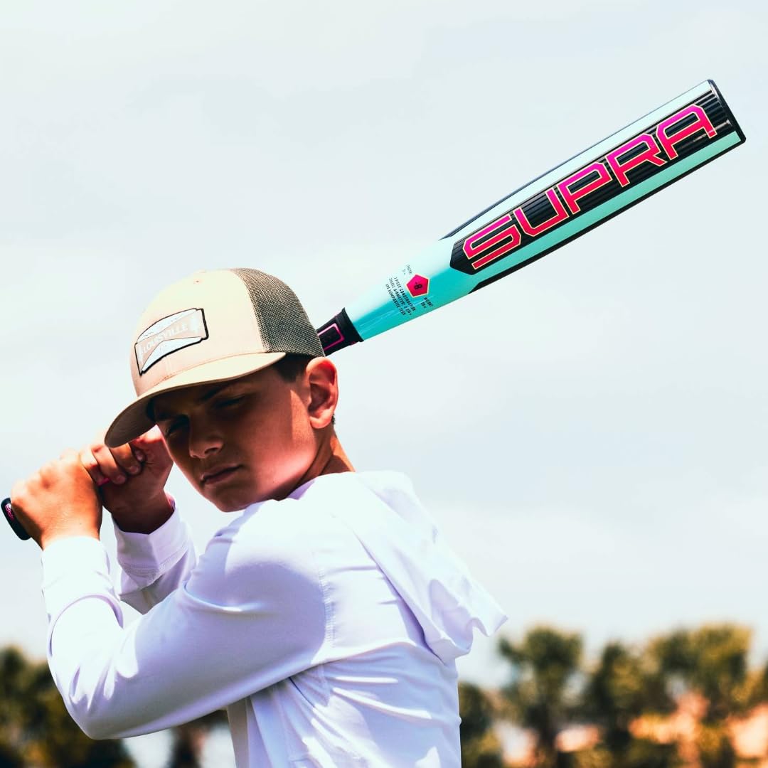 Louisville Slugger 2026 Supra™ 2 ¾” USSSA Baseball Bats