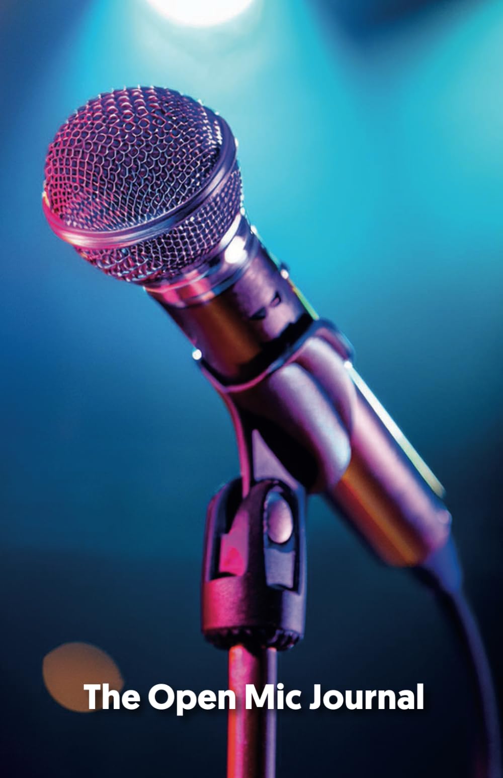 The Open Mic Journal