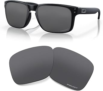 Oakley Holbrook XL OO9417 Polarized Replacement Lenses for Men