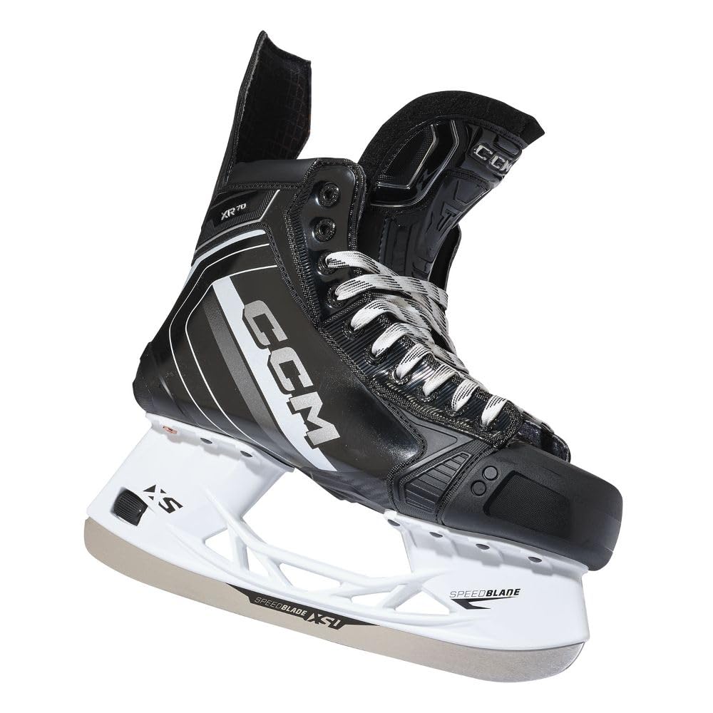 CCM Tacks XR70 łyżwy do hokeja na lodzie