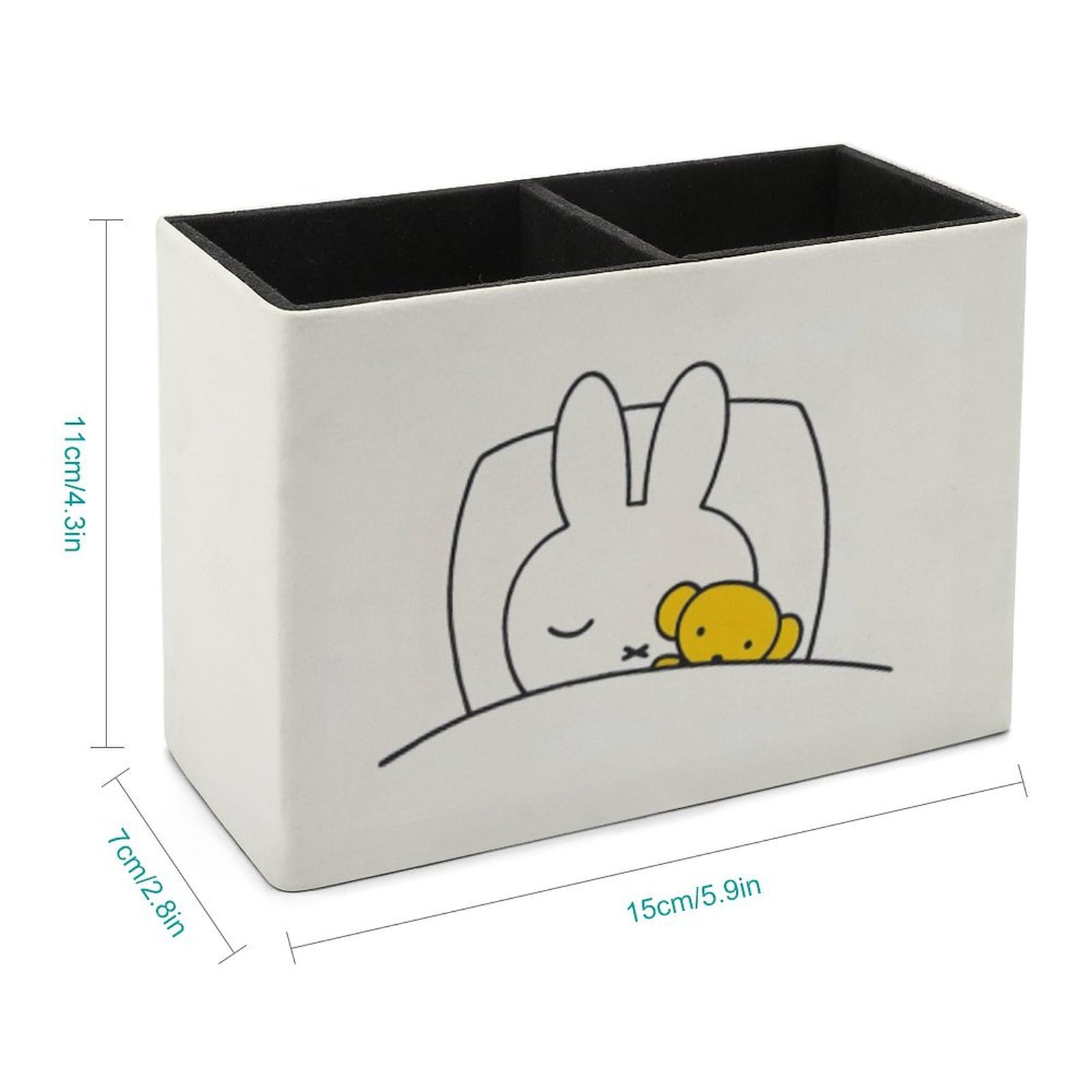 ミッフィーのおうち　ペン立て　小物入れ　ペンスタンド □在庫限り・入荷なし□ 特価 インテリアBOX 小物入れ ペン立て