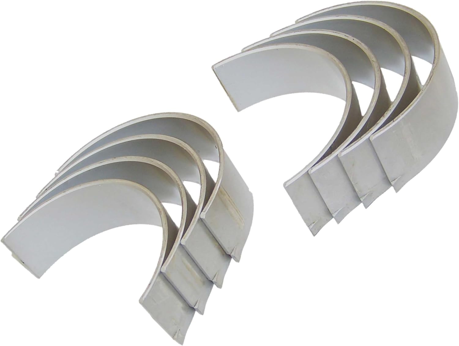 DNJ EK4235 Engine Rebuild Kit for 2012-2018 Ford, Lincoln Edge, Escape, Explorer 2.0L L4 16V DOHC 1999cc