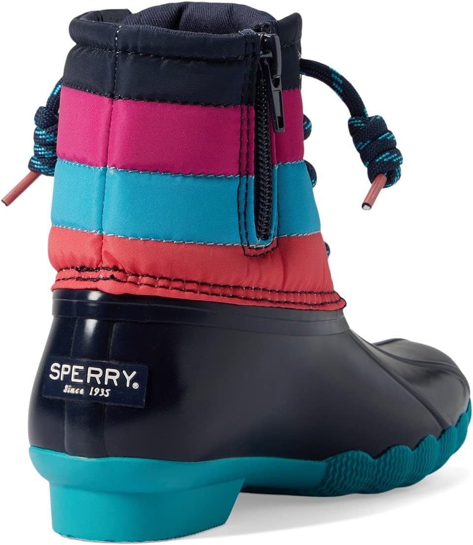 Sperry Boys' Saltwater Duck Boots